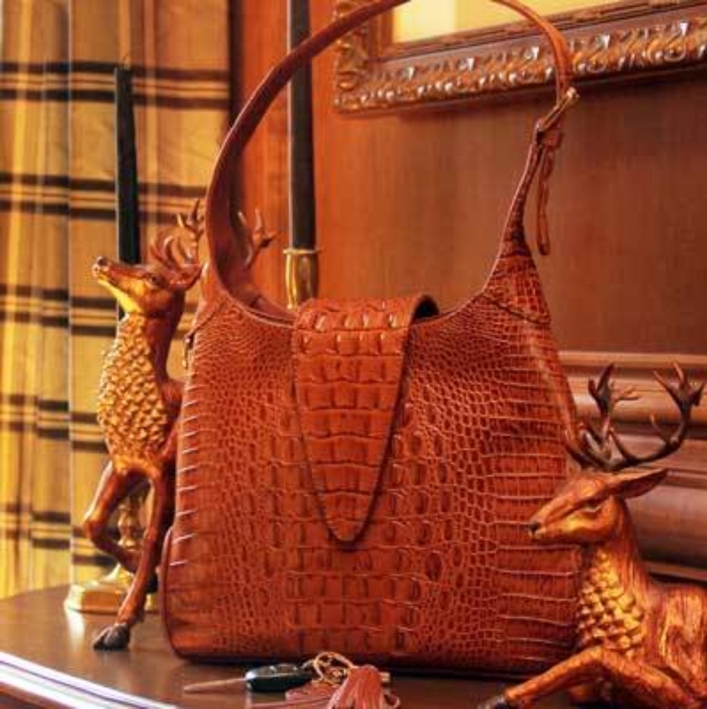 Concealed Carrie® HANDBAG